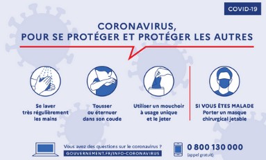 COVID-19