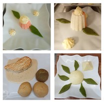 Repas gastronomique