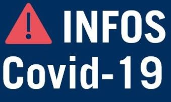 INFOS COVID
