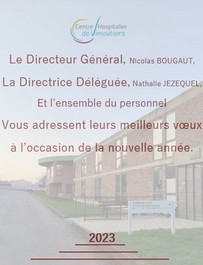 BONNE ANNÉE : )