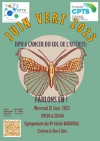 JUIN VERT